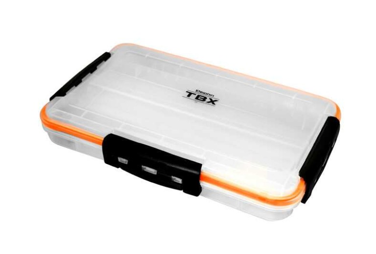 Delphin TBX One 275-1P