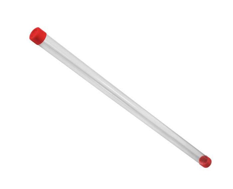 Delphin Feeder spicc tartó cső