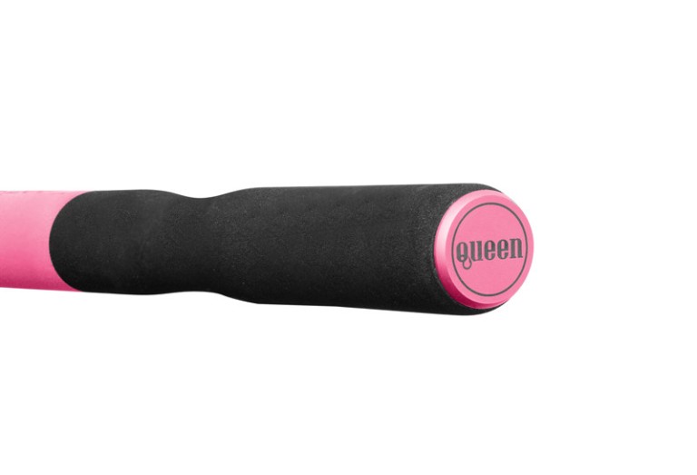 Delphin QUEEN Feeder +3 spicc 390 cm/100 g/3 rész feeder horgászbot