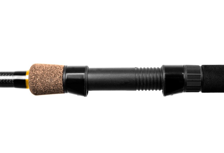 Delphin RIVER Trophy NXT +4 spicc 320 cm/180 g/3 rész feeder horgászbot