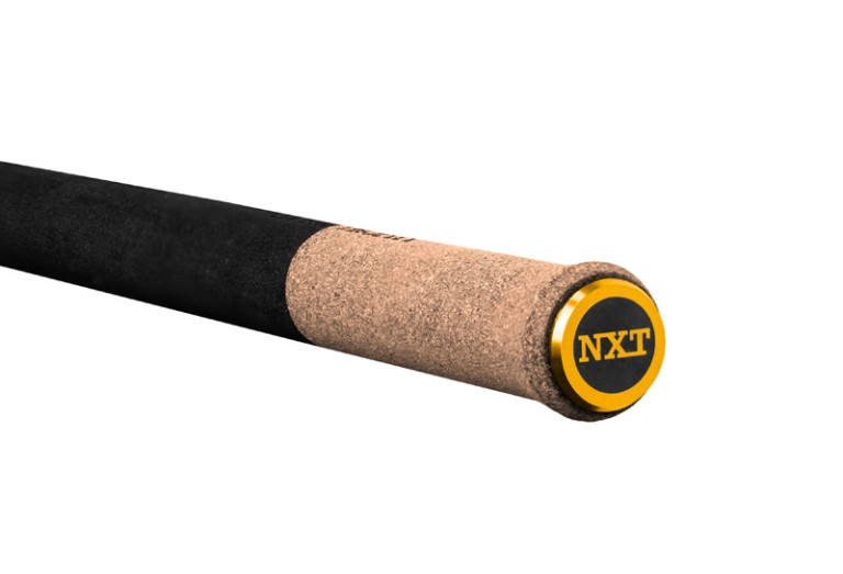 Delphin RIVER Trophy NXT +4 spicc 320 cm/180 g/3 rész feeder horgászbot