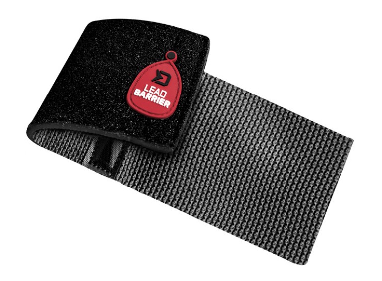 Delphin LeadBARRIER 25x8 cm - Botpánt