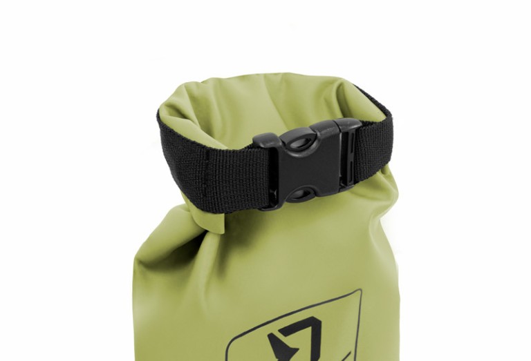 Delphin SafeCASE Vízálló irattartó 30x17 cm