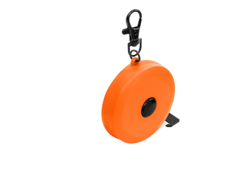 Delphin MeTa Atak! mérőszalag 150 cm