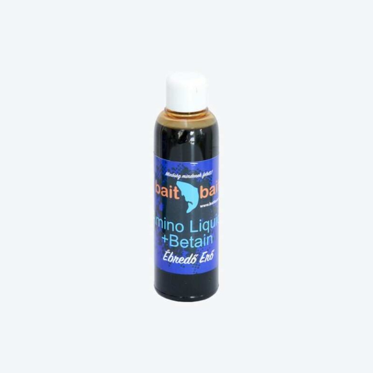 Bait Bait Ébredő Erő Liquid Amino Locsoló