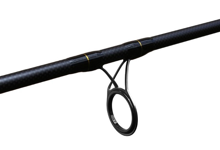 Delphin ARMADA CARP BlackWay 2 részes horgászbot 360 cm/3,00 lbs