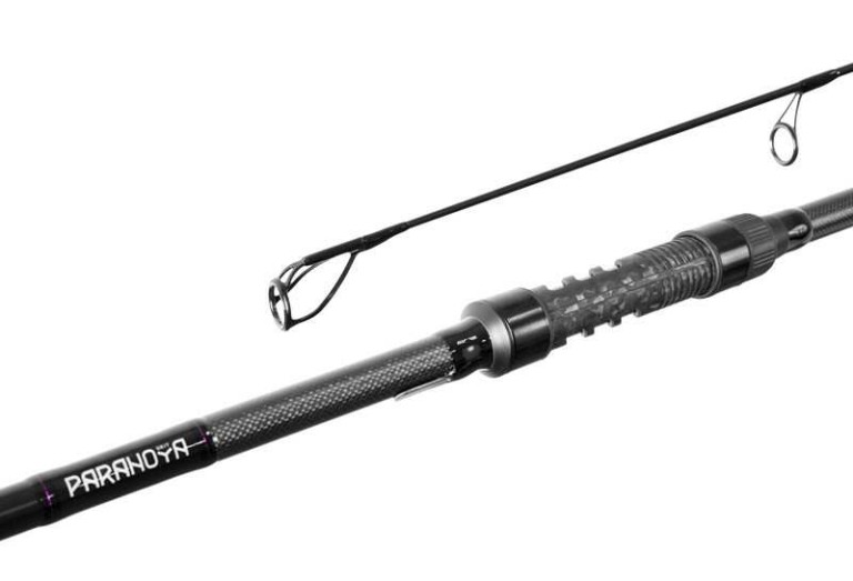 Delphin Paranoya 2 részes horgászbot 360 cm/3,00 lbs