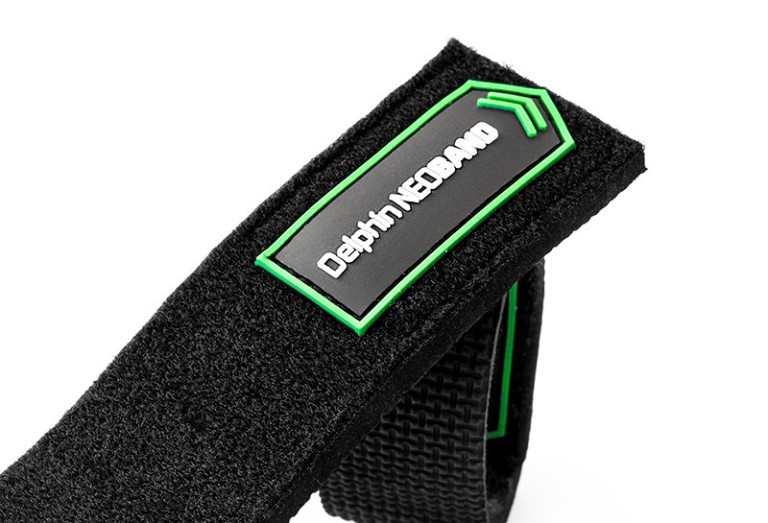 Delphin NEOBAND - Botpánt