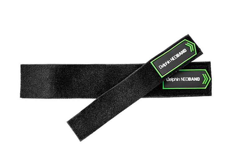 Delphin NEOBAND - Botpánt