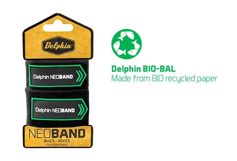 Delphin NEOBAND - Botpánt