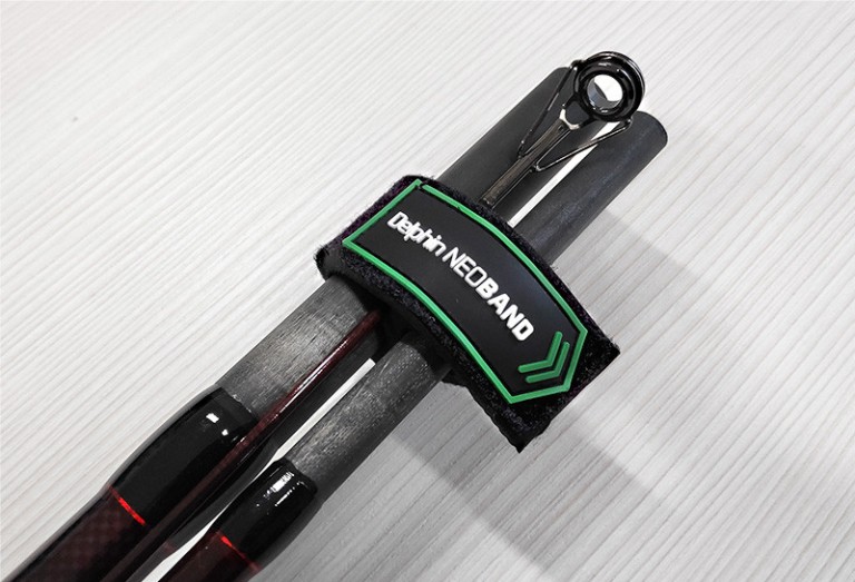 Delphin NEOBAND - Botpánt