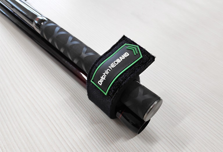 Delphin NEOBAND - Botpánt