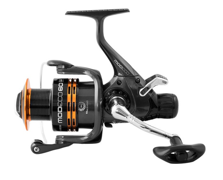 Delphin MODECO Carp 70 nyeletőfékes orsó