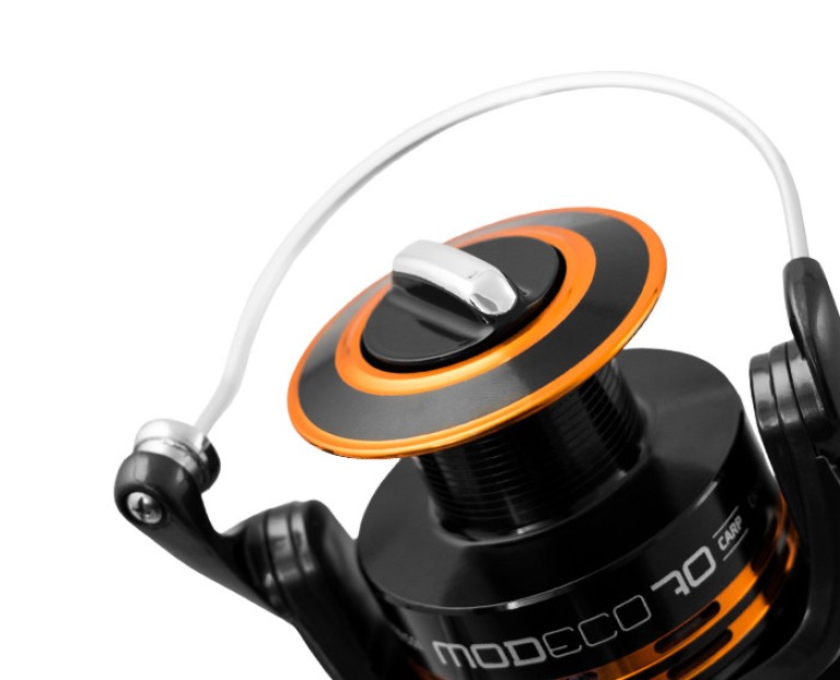 Delphin MODECO Carp 70 nyeletőfékes orsó
