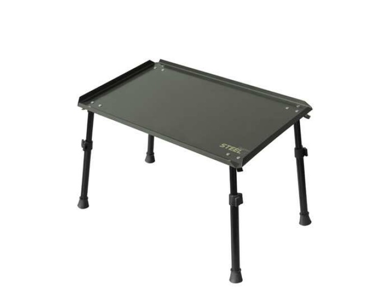 Delphin STEELS sátorasztal XL 55x35 cm