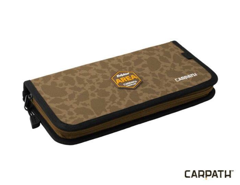 Delphin Area RIG Carpath - Előketartó