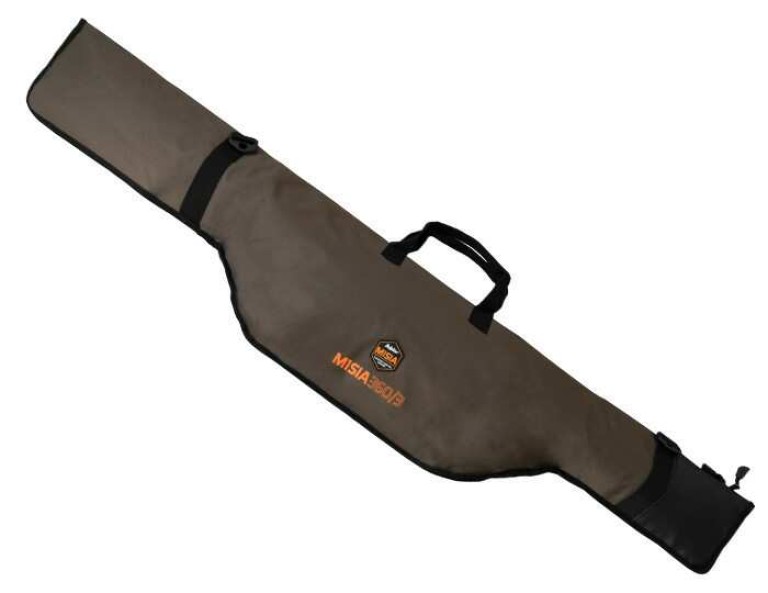 Delphin Carp MISIA 360-3 140 cm botzsák
