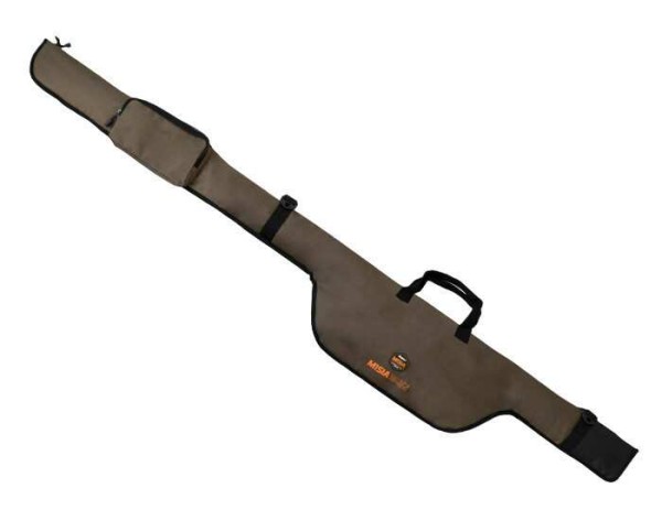 Delphin Carp MISIA 390-2 215 cm botzsák