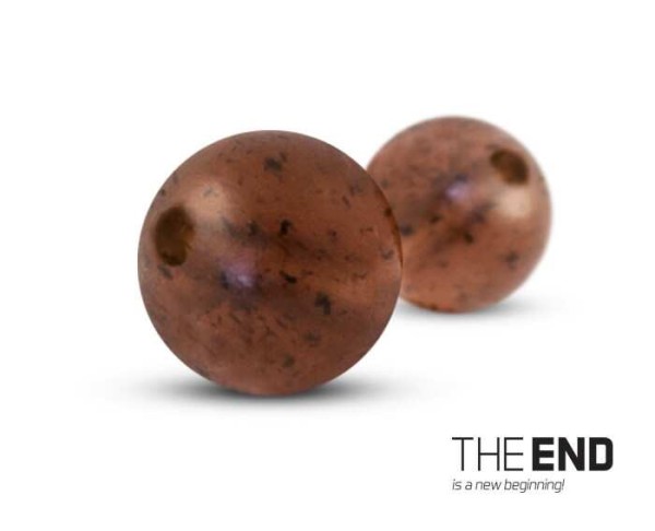 Delphin THE END Gumiütköző golyó G-ROUND