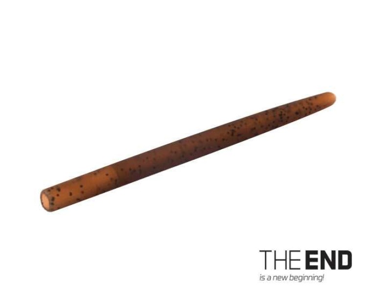 Delphin THE END Kemény gubancgátló gumi G-ROUND