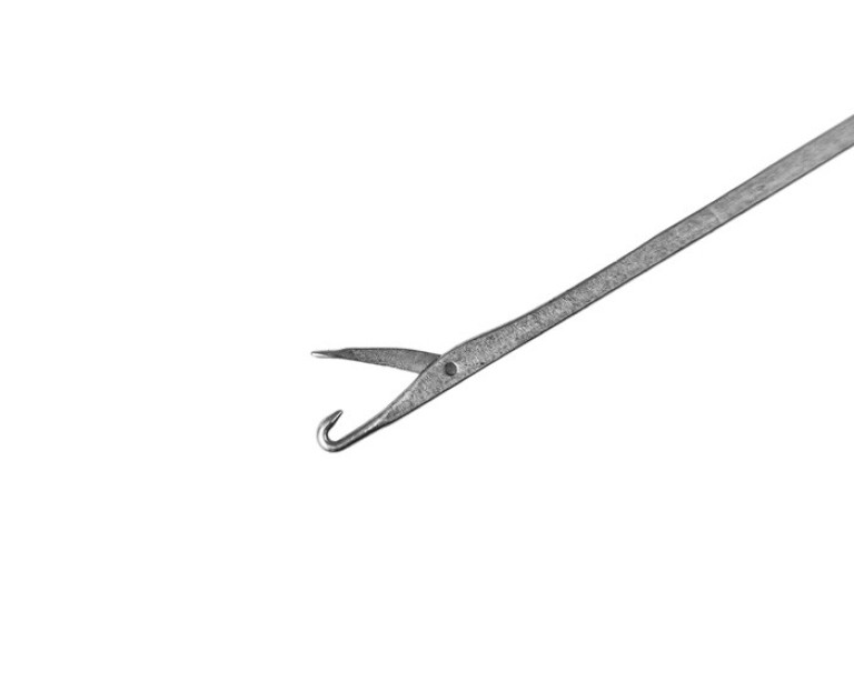 Delphin THE END GRIP LeadCore fűzőtű