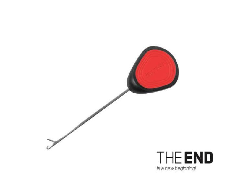 Delphin THE END GRIP Strong fűzőtű