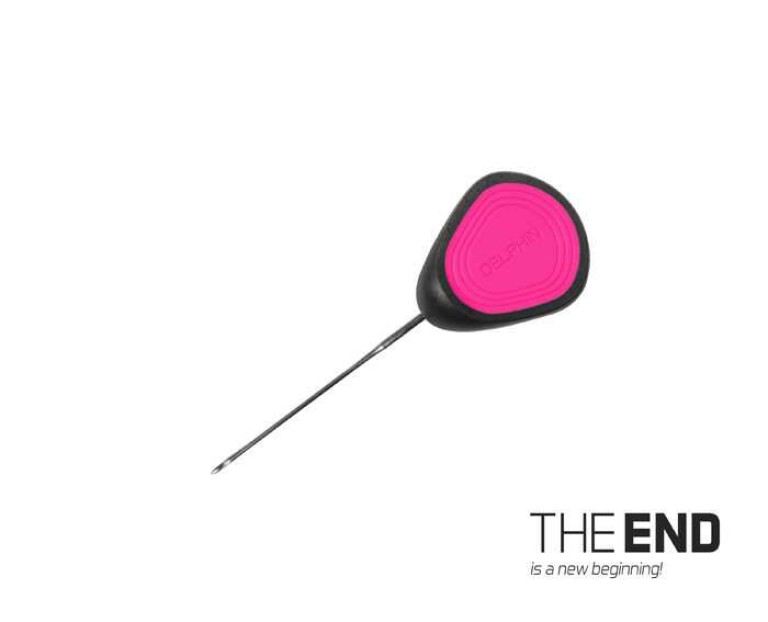 Delphin THE END GRIP Safety Mini