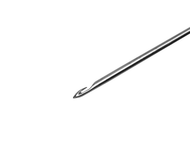 Delphin THE END GRIP Safety Mini