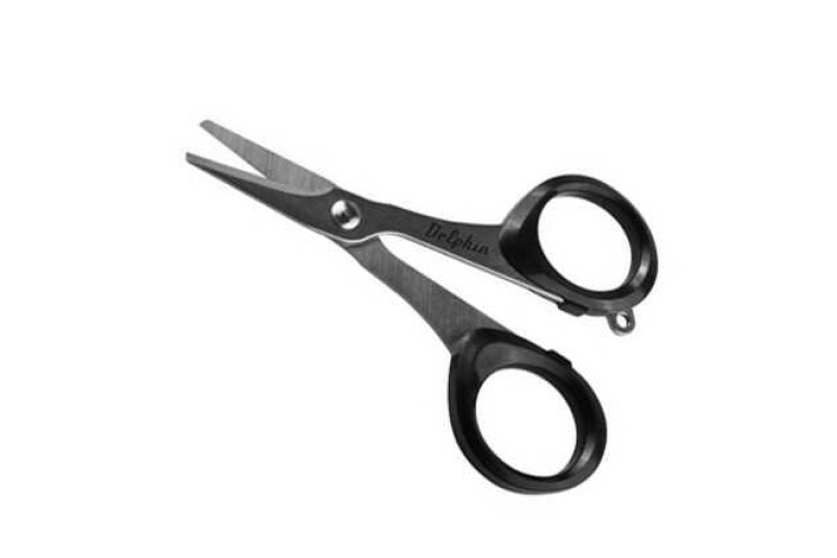 Delphin Fonottzsinórvágó olló 