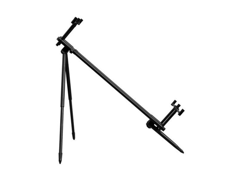 Delphin RPX 4 BlackWay Rodpod - Bottartó állvány