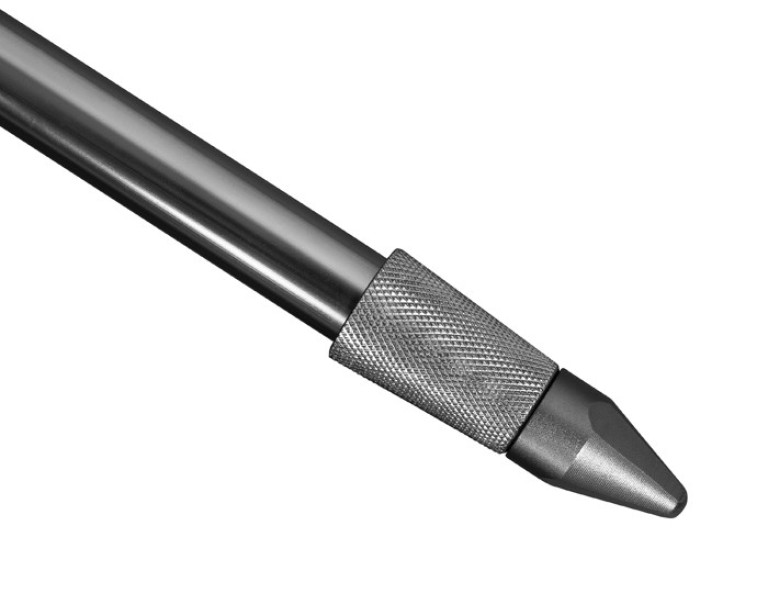 Delphin RPX 4 Silver Rodpod - Bottartó állvány