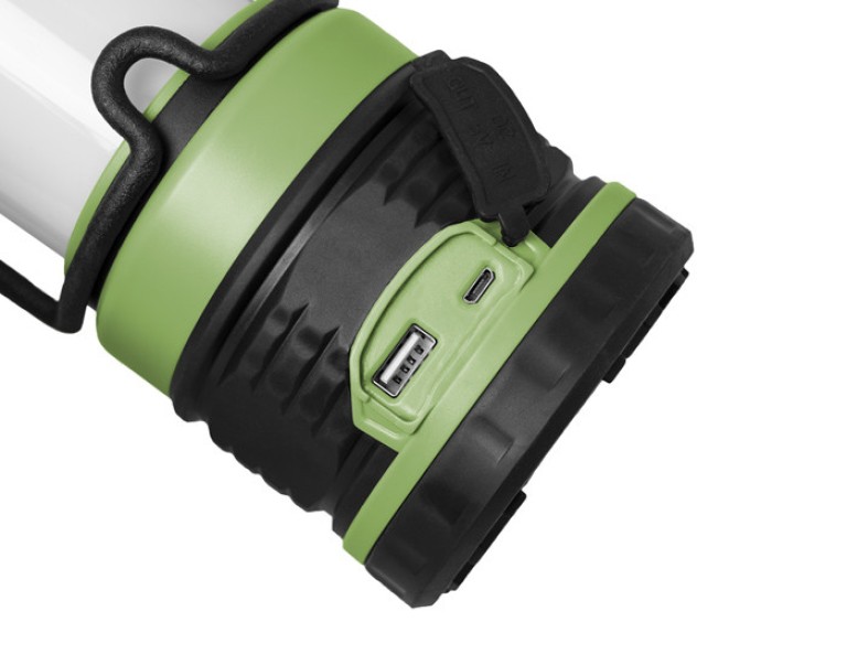 Delphin AURA kemping lámpa 8,5 W