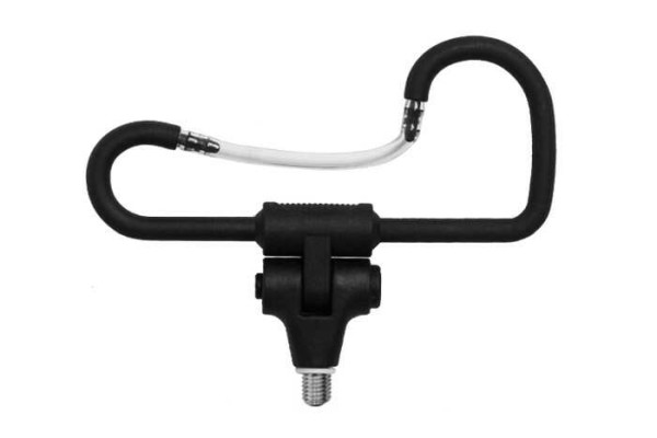 Delphin első bottartó feeder model L