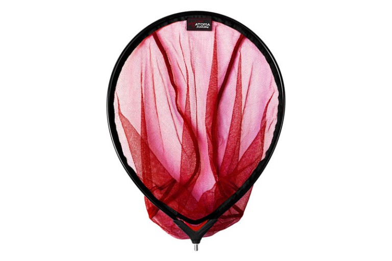 Delphin ATOMA FD merítőfej 60x50 cm