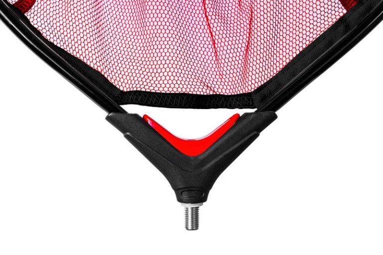 Delphin ATOMA FD merítőfej 60x50 cm