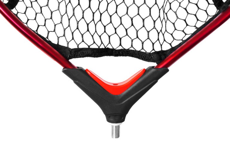 Delphin ATOMA FD-R gumírozott merítőfej 50x40 cm