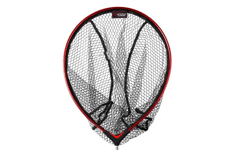 Delphin ATOMA FD-R gumírozott merítőfej 60x50 cm