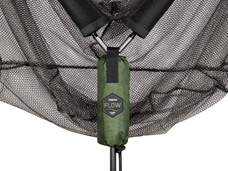 Delphin FLOW XL 20 cm