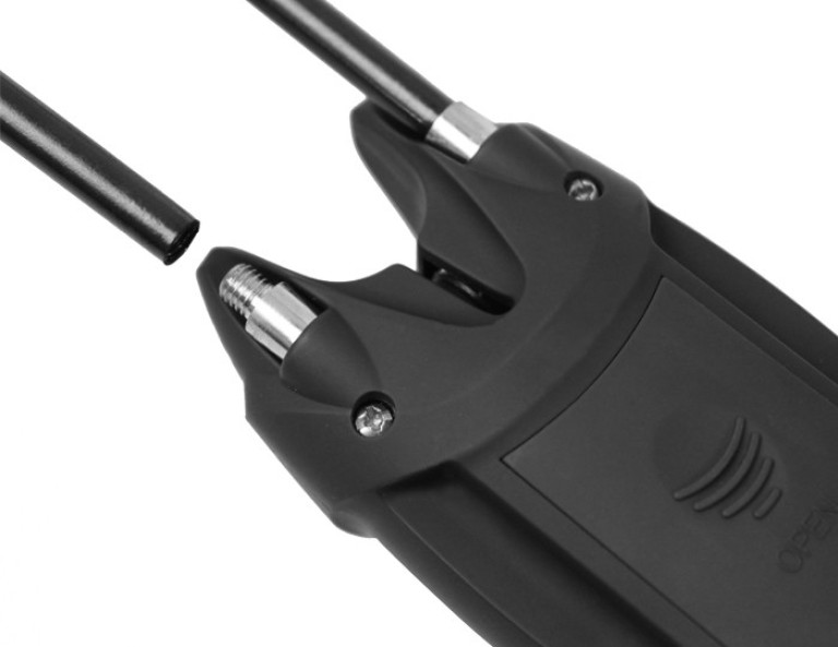 Delphin OPTIMO 9V+CSWII+snag Kapásjelző szett 3+1