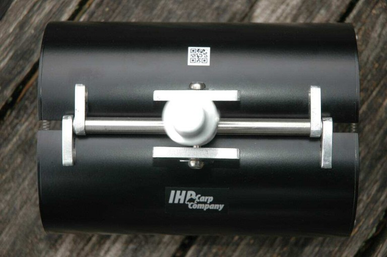 ICC Alu Talajminta Vevő Black Edition