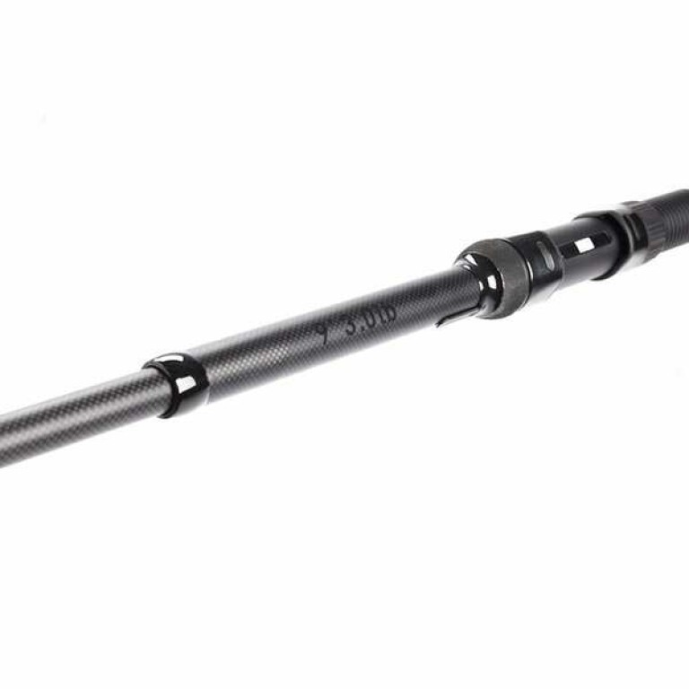 Nash Dwarf Shrink 10 ft 3.25 lb - Bojlis horgászbot