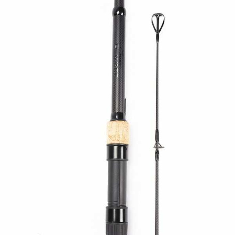 Nash Dwarf Cork 9 ft 2.75 lb - Bojlis horgászbot