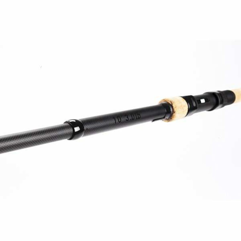 Nash Dwarf Cork 10 ft 2.75 lb - Bojlis horgászbot