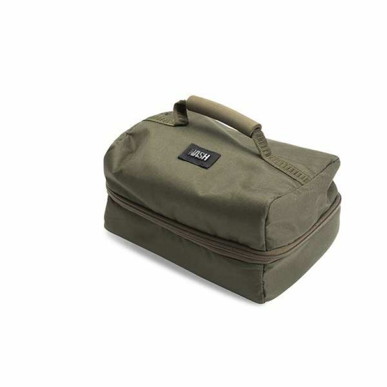 Nash Tackle Pouch - Aprócikkes táska