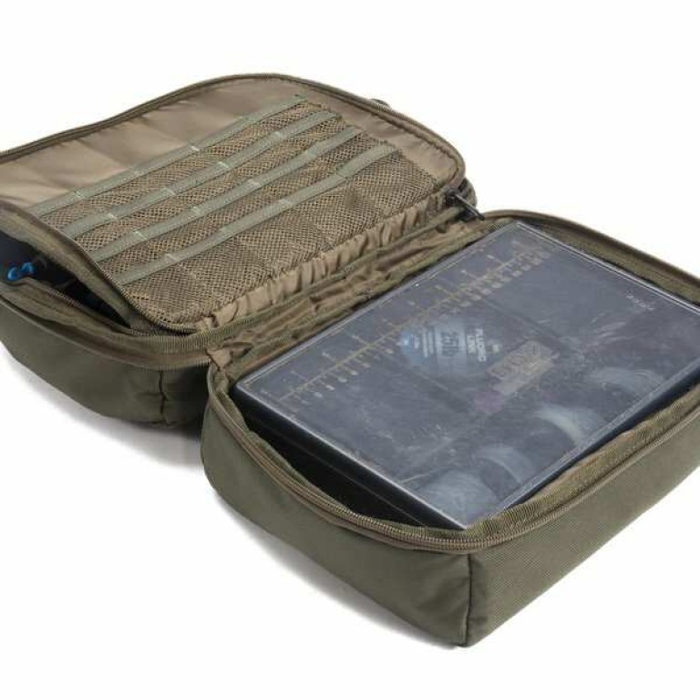 Nash Tackle Pouch - Aprócikkes táska
