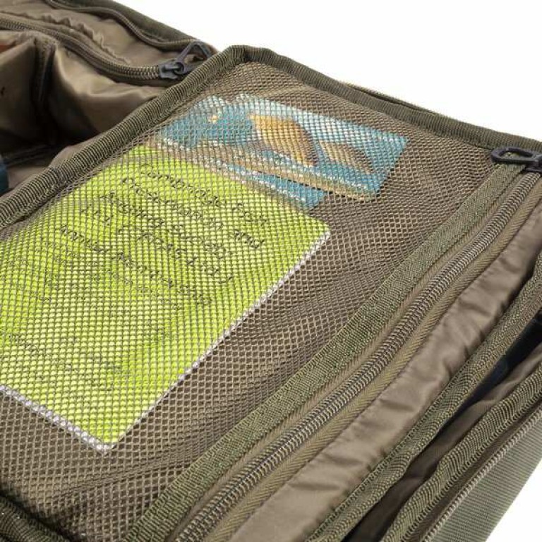 Nash Tackle Pouch - Aprócikkes táska
