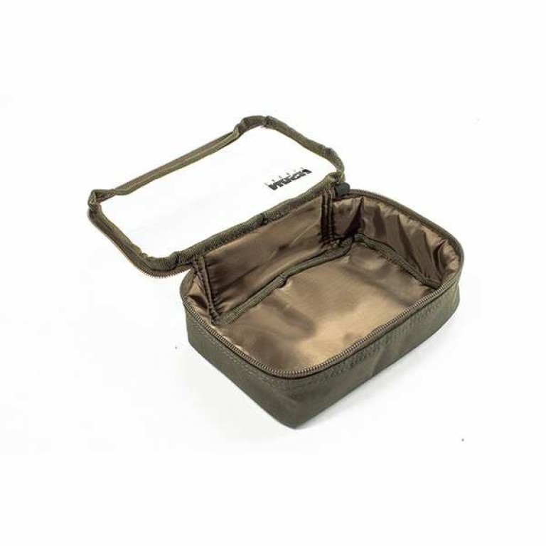 Nash Pouch Set - Szerelékes táska készlet