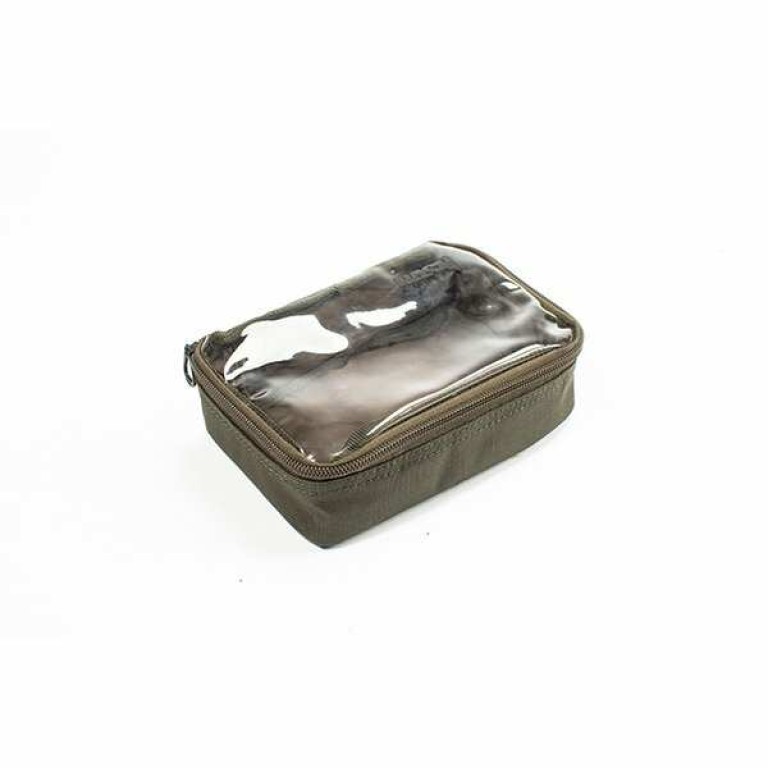 Nash Pouch Set - Szerelékes táska készlet