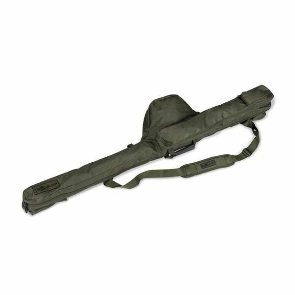 Nash Dwarf 9 ft Double Skin - 2 botos botzsák