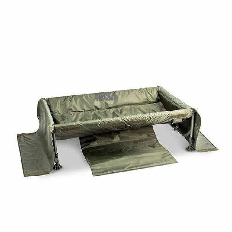 Nash Delux Carp Cradle - Pontybölcső